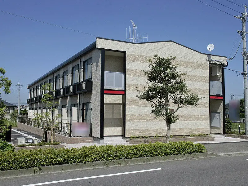 ★手数料０円★薩摩川内市宮内町　月極駐車場（LP）